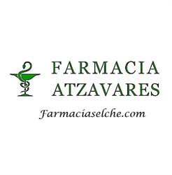 Horario de apertura Farmacia Atzavares, Elche