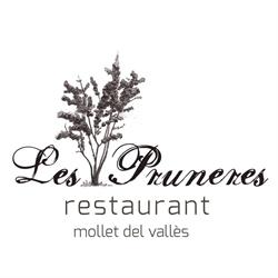 Horario de apertura Restaurant Les Pruneres, Mollet del Vallès