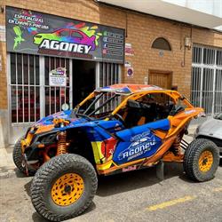 Horario de apertura Agoney Auto-repuestos, Puerto del Rosario