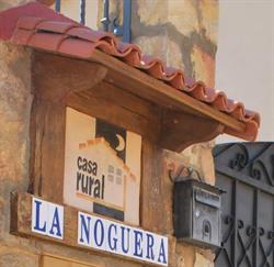 Horario de apertura Casa Rural La Noguera, Ventosilla de San Juan