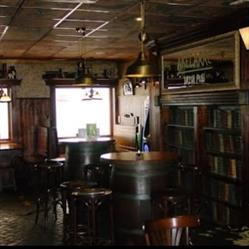 Horario de apertura Akelarre Irish Pub, Petrel