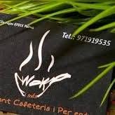 Horario de apertura Wok i mès, Palma de Mallorca
