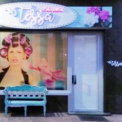 Horario de apertura Peluqueria Tessa, Noja