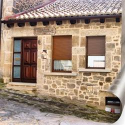 Horario de apertura El rincon del tarabilla, Fermoselle