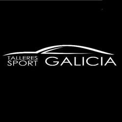 Horario de apertura Talleres Sport Galicia, Arteixo