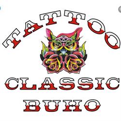 Horario de apertura TATUAJE CASTELLON-TATTOO CLASSIC BUHO, Castellón de la Plana