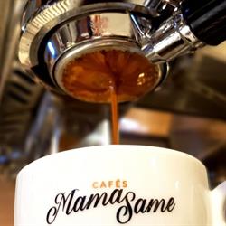 Horario de apertura Cafés Mama Same, Piera