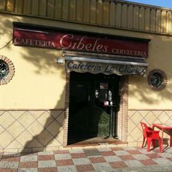 Horario de apertura Cafeteria cibeles, Churriana de la Vega