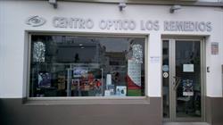 Horario de apertura Centro Óptico Los Remedios, Olvera