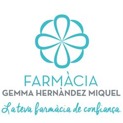 Farmàcia Gemma Hernàndez Miquel en Barcelona (Sarrià-Sant Gervasi) - Horario de apertura