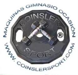 Horario de apertura Maquinas gimnasio Coinslersport, Arganda