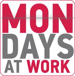 Horario de apertura Mondays at work., Madrid