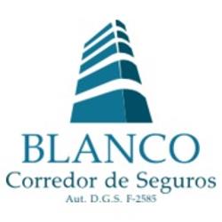 Horario de apertura BLANCO Corredor de Seguros, Burgos
