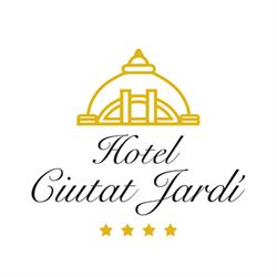 Hotel Ciutat Jardí en Palma de Mallorca (Platja De Palma) - Horario de apertura