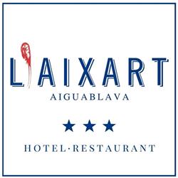 Horario de apertura L'Aixart Aiguablava Hotel&Restaurant, 