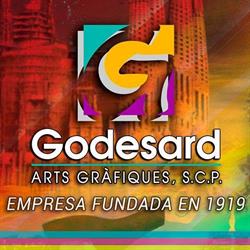 Horario de apertura Imprenta Godesard, Barcelona