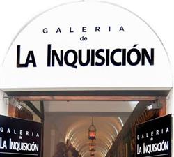 Horario de apertura Galería de la Inquisición, Córdoba