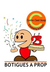 Horario de apertura Grupo Tiendas del Centro y Sant Josep, L'Hospitalet de Llobregat