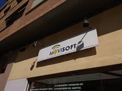 Horario de apertura Movisoft, Logroño