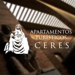 Horario de apertura Apartamentos Turísticos Ceres, Mérida