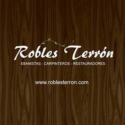Horario de apertura Carpintería y ebanistería Robles Terrón, Monachil