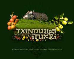Horario de apertura Txindurri-Iturri, Itziar