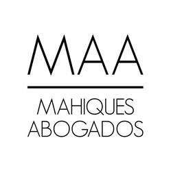 Horario de apertura Máhiques Abogados, Santiago de Compostela