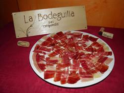 Horario de apertura La Bodeguilla del Maquinilla, Albacete