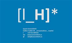 Horario de apertura lumenHAUS, Arroyomolinos