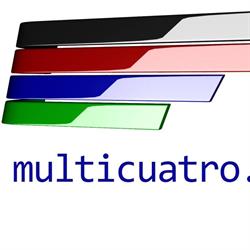 Horario de apertura Multicuatro Servicios Audiovisuales, Ciudad Real