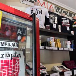 Lamíamolamás en Madrid (Chamberí) - Horario de apertura