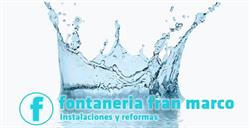 Horario de apertura Fontaneria Fran Marco, Albal