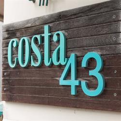 Horario de apertura Gastrobar Costa 43, Santander