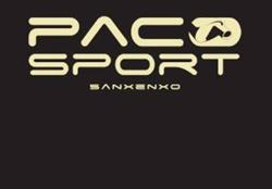 Horario de apertura PACO SPORT, Sanxenxo