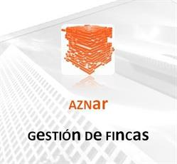 Horario de apertura Aznar. Gestión de Fincas, Zaragoza