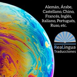 Horario de apertura ReaLingua, Puente Genil