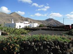 Horario de apertura Casa rural Los Ajaches, Yaiza