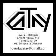 Horario de apertura Joyeria Catay, Benissa