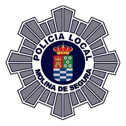 Horario de apertura Policía Local de Molina de Segura, 