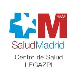 Centro de Salud Legazpi en Madrid (Arganzuela) - Horario de apertura