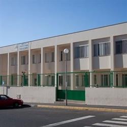 Horario de apertura IES Puerto del Rosario,