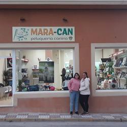 Horario de apertura Mara-can, Mancha Real