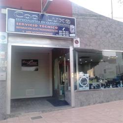 Horario de apertura Coolluxe, Cruce de Arinaga