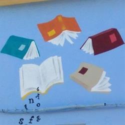 Horario de apertura Papelería-Librería LUNA, Calanda