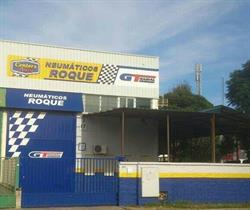 Horario de apertura Neumaticos Roque, San Jose de la Rinconada
