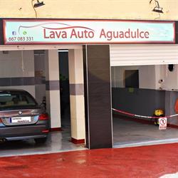 Horario de apertura Lavauto Aguadulce, 