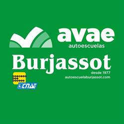 Horario de apertura Autoescuela Burjassot AVAE, 