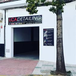 Horario de apertura Lca Detailing, Nerja