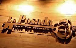 Horario de apertura La Posada Discoteca Pub, Benidorm