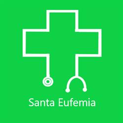 Horario de apertura Farmacia Santa Eufemia, Tomares